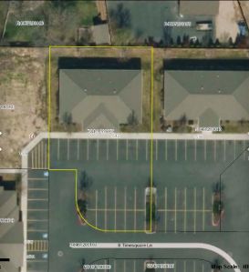 1542 S Timesquare Ln, Boise, ID, 83709